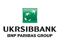 Банк UKRSIBBANK в Счастье