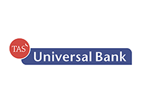 Банк Universal Bank в Счастье
